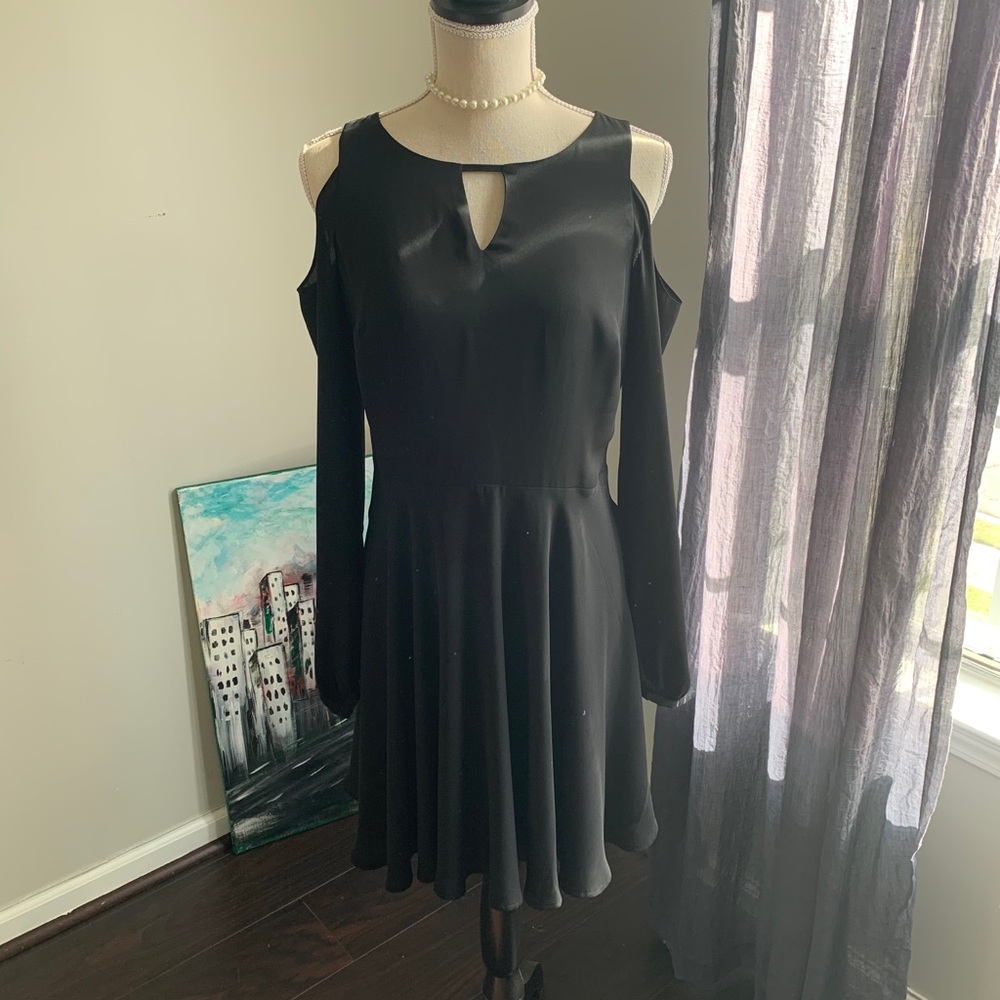 Express Dress